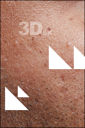  HD Face Skin Kendun Mahlun 
