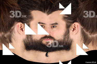 Turgen head texture