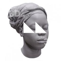 Base Head Scan Zoe