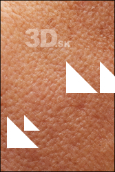  HD Face Skin Jacoby Dillard 