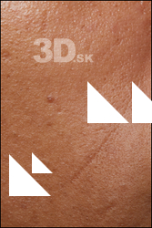  HD Face Skin Rahil Waters 