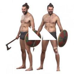 Turgen Clean Body Scan Underwear 07