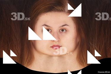 Babbie Premade Head Texture