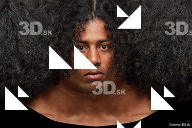 Ranveer head premade texture #2