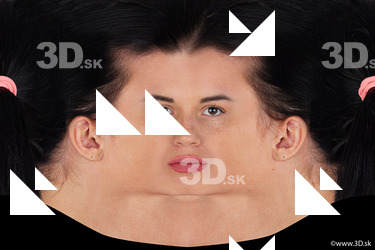 Reeta head texture