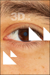  HD Eyes Max Gaona 
