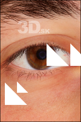  HD Eyes Alex Yepes 