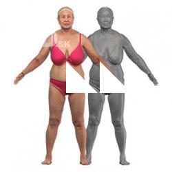 Tan Jiahao Clean A Pose Scan Underwear