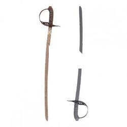 Medieval_One-Hand_Sword_Raw_3D_Scan