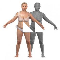 Gee Wichasak Clean A Pose Scan Underwear
