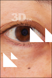  HD Eyes Suchin Leeya