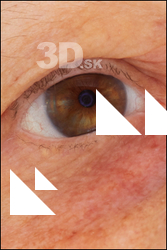  HD Eyes Emilia Rouco 