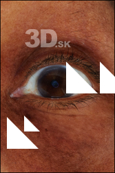  HD Eyes Paulina Costa 