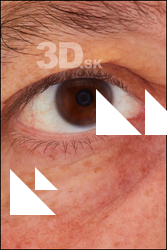  HD Eyes Jose Aguayo 