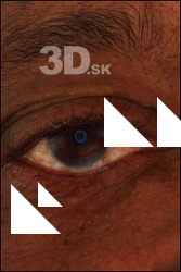  HD Eyes Musa Ubrahim 