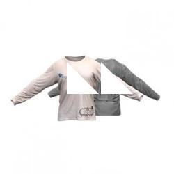Shirt_White_Raw_3D_scan