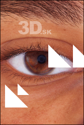  HD Eyes Nabil 