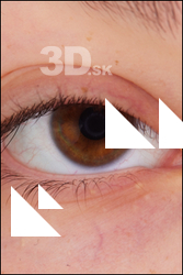  HD Eyes Sutton 