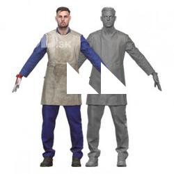 Raul_Conley_Clean_A_Pose_Scan