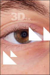  HD Eyes Darren 