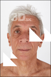  Photos Hector Palau in Underwear 