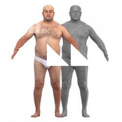 Ian_Espinar_Clean_A_Pose_Scan