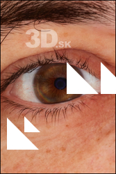  HD Eyes Mariano Atenas 