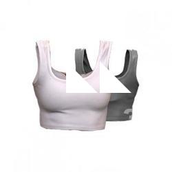 Quisha_Shirt_White_Raw_3D_Scan