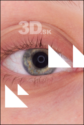  HD Eyes Unaisa 