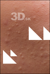  HD Face Skin Unaisa 
