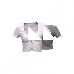 Quisha_Shirt_White_Raw_3D_Scan