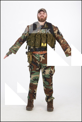  Robert Watson NS - Details of Uniform 1 