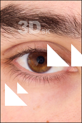 HD Eyes Turgen 
