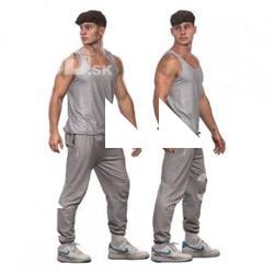 Darren_Clean_Body_Scan
