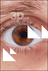  HD Eyes Dio 