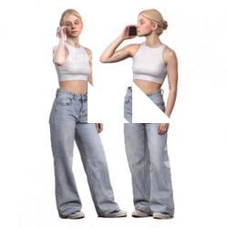 Unaisa_Clean_Body_Scan