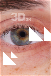  HD Eyes Quisha 