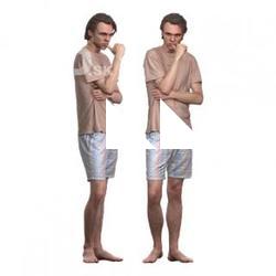 Tony_Clean_Body_Scan