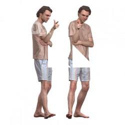 Tony_Clean_Body_Scan