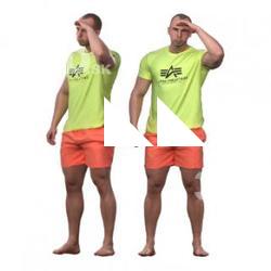 Joel_Clean_Body_Scan