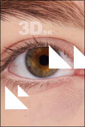  HD Eyes Malin 