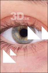  HD Eyes Suleika 