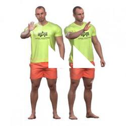 Joel_Clean_Body_Scan
