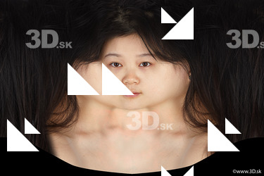 Aera head premade texture #2