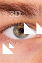 HD Eyes Nathaniel 