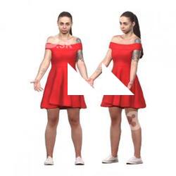 Judith_Rush_Clean_Body_Scan