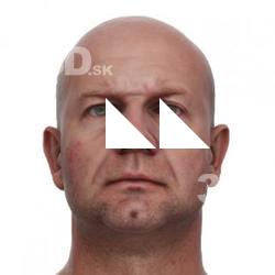 Richard_Raw_Head_Scan