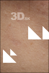 HD Face Skin Alison 