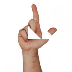 Henry_Tolen_Raw_Hand_Scan_Two_Fingers