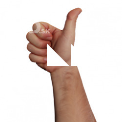Henry_Tolen_Raw_Hand_Scan_One_Finger